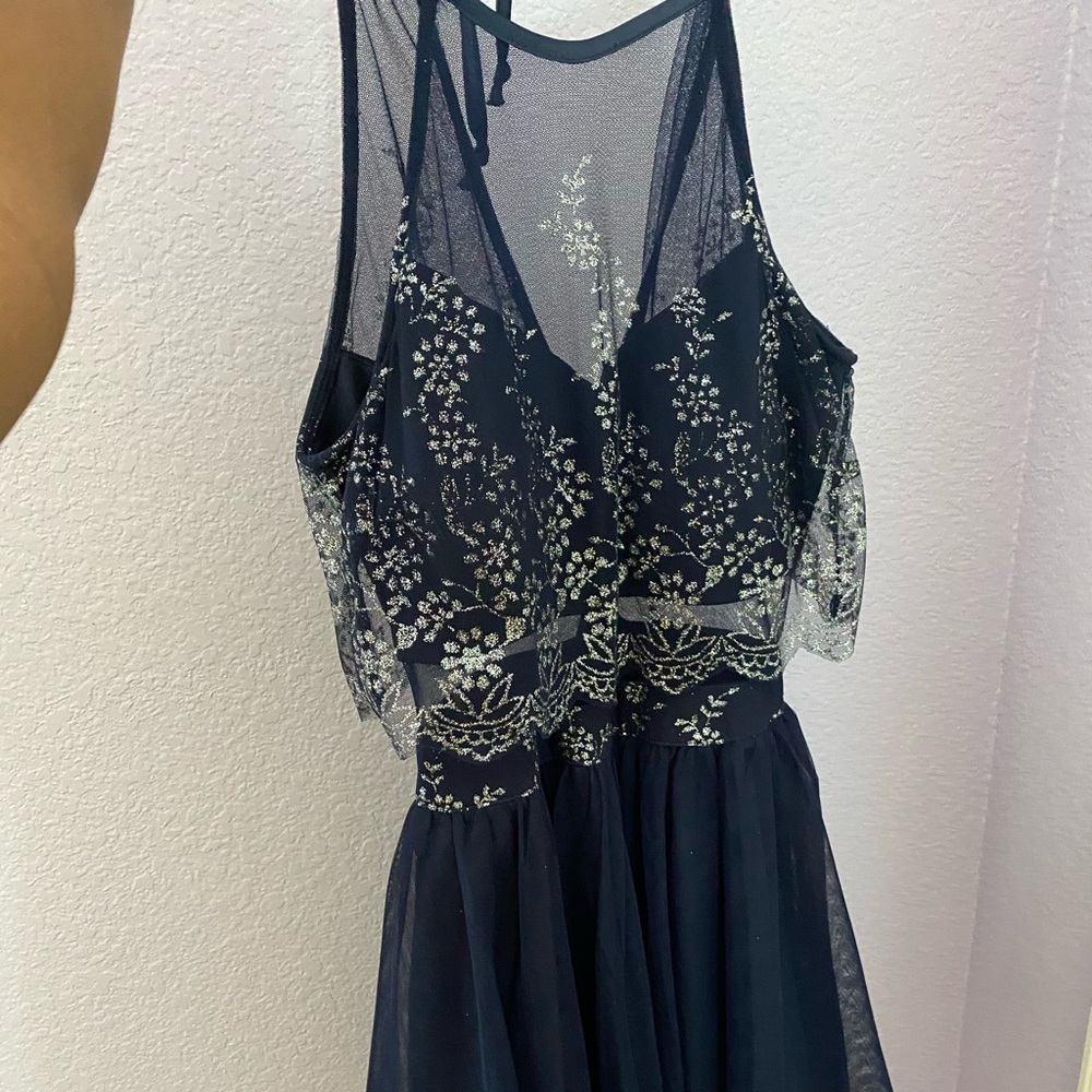 Formal Dress (Good for Prom or Homecoming)